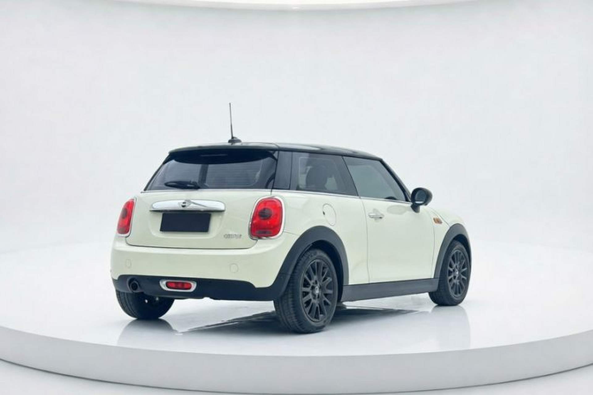 Used MINI 2016 1.5T COOPER Exterior 5