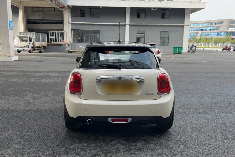 Used MINI 2016 1.5T COOPER Exterior 5