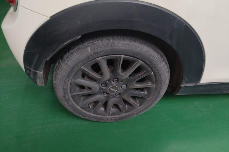 Used MINI 2016 1.5T COOPER Exterior 5