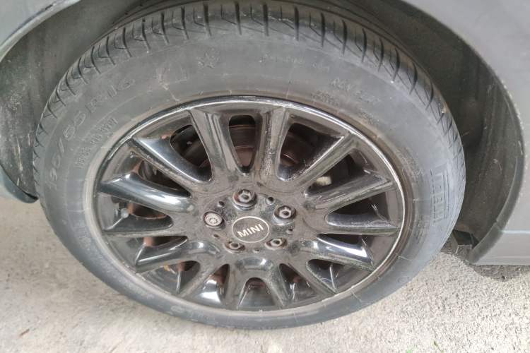 Used MINI 2016 1.5T COOPER Exterior 5