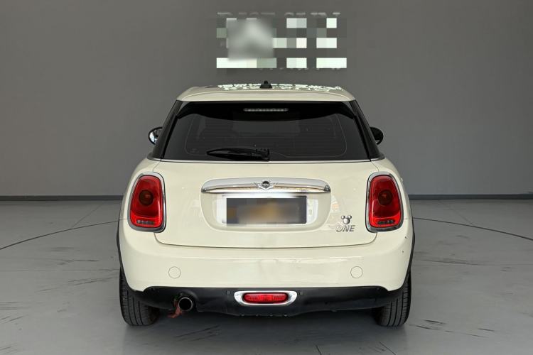 Used MINI 2016 1.2T ONE Five-Door Edition Exterior 5