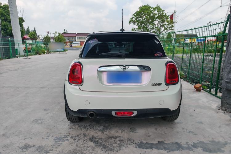 Used MINI 2016 1.5T COOPER Exterior 5