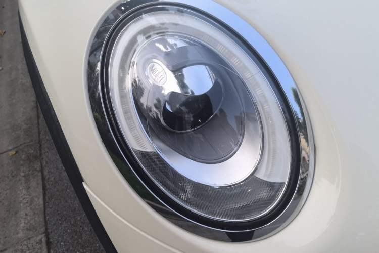 Used MINI 2016 1.5T COOPER Performance Edition Exterior 6