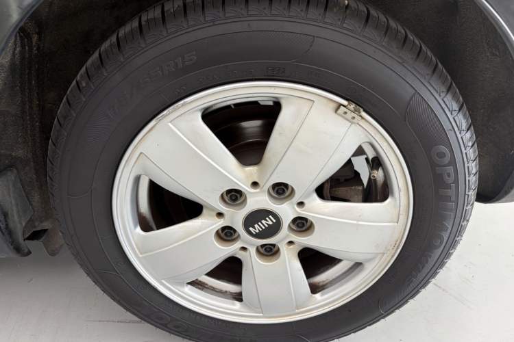 Used MINI 2016 1.2T ONE Five-Door Edition Exterior 6