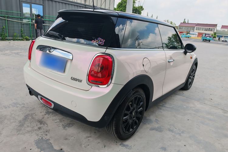Used MINI 2016 1.5T COOPER Exterior 6