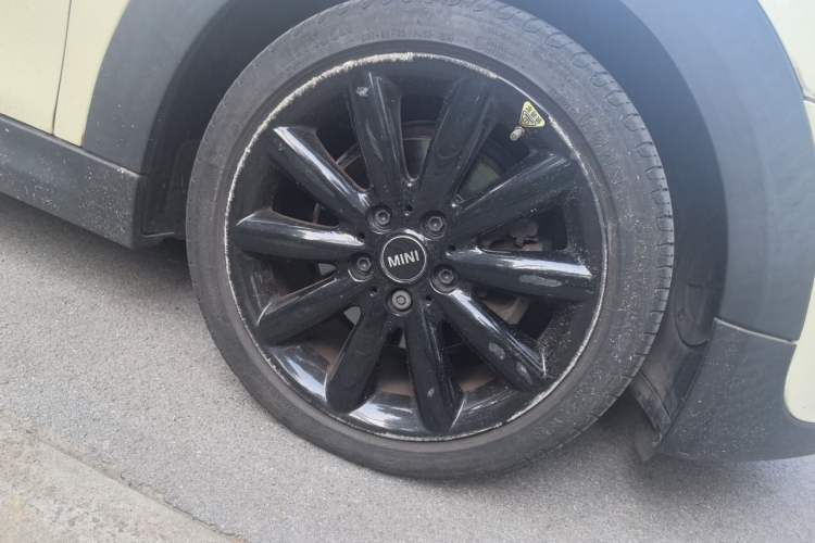 Used MINI 2016 1.5T COOPER Performance Edition Exterior 7