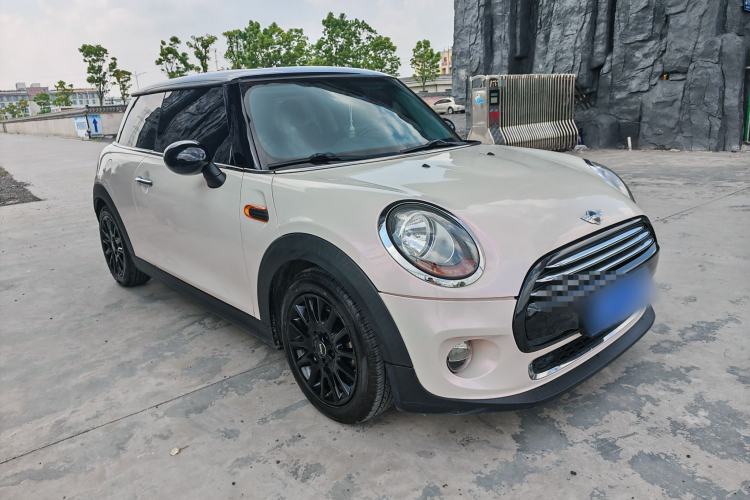 Used MINI 2016 1.5T COOPER Exterior 7