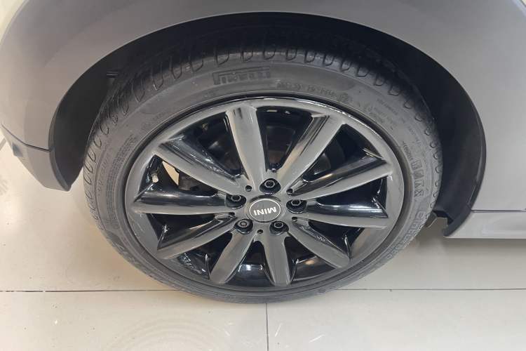 Used MINI 2016 1.5T COOPER Performance Edition Exterior 7
