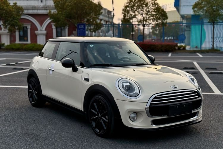 Used MINI 2016 1.5T COOPER Avant-Garde Exterior 8