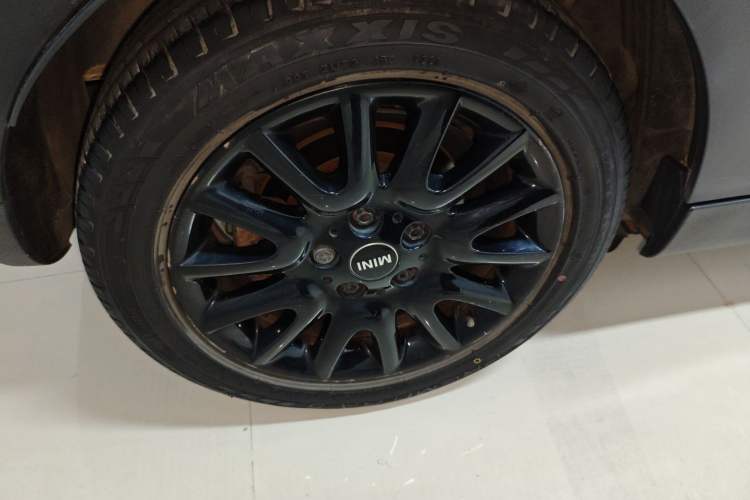 Used MINI 2016 1.5T COOPER Five-Door Edition Exterior 8
