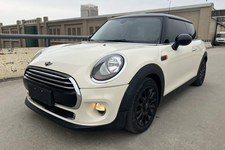 Used MINI 2016 1.5T COOPER Guazi used car, China used car export, Used car for sale, Used  cars, Cheapest cars for sale