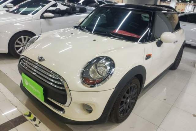 Used MINI 2016 1.2T ONE Pioneer Edition