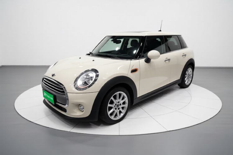 Used MINI 2016 1.2T ONE Pioneer Edition Five-Door Version Guazi used car, China used car export, Used car for sale, Used  cars, Cheapest cars for sale