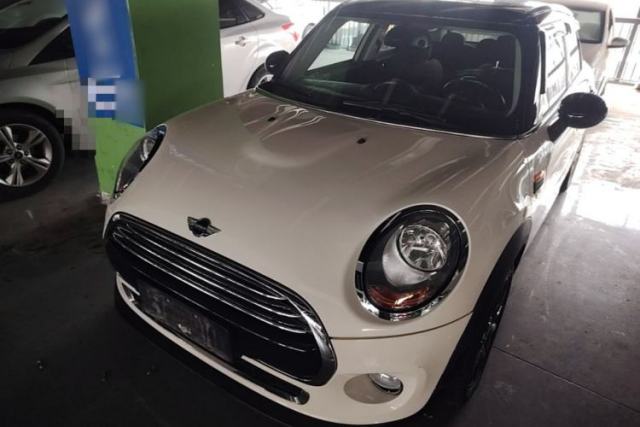 Used MINI 2016 1.5T COOPER Five-Door Edition