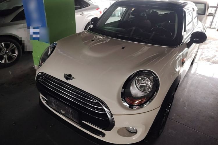 Used MINI 2016 1.5T COOPER Five-Door Edition Guazi used car, China used car export, Used car for sale, Used cars, Cheapest cars for sale
