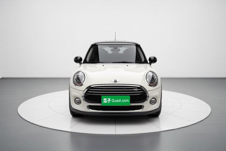 Used MINI 2016 1.2T ONE Pioneer Edition Front