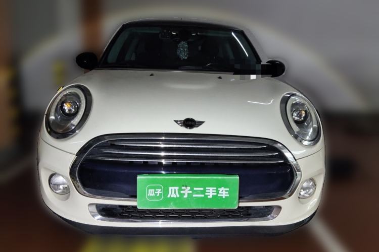 Used MINI 2016 1.5T COOPER Avant-Garde Front