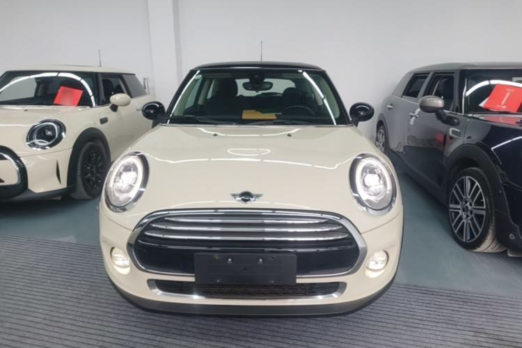Used MINI 2016 1.5T COOPER Avant-Garde Front