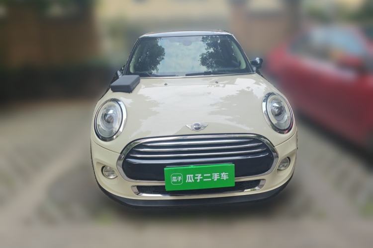 Used MINI 2016 1.5T COOPER Avant-Garde Front