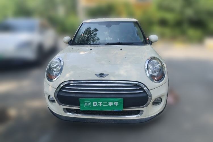 Used MINI 2016 1.2T ONE Pioneer Edition Five-Door Version Front