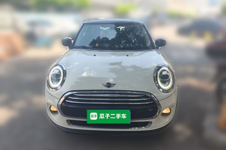 Used MINI 2016 1.5T COOPER Front