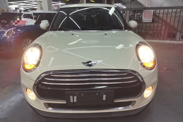 Used MINI 2016 1.5T COOPER Five-Door Edition Front