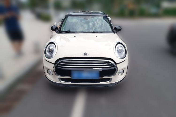 Used MINI 2016 1.5T COOPER Avant-Garde Front