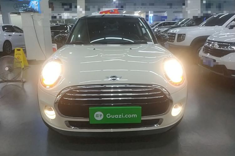 Used MINI 2016 1.5T COOPER Front