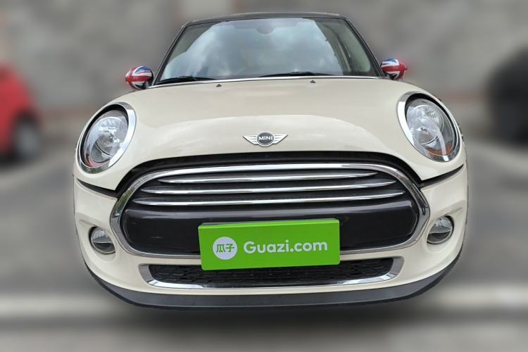 Used MINI 2016 1.5T COOPER Five-Door Edition Front