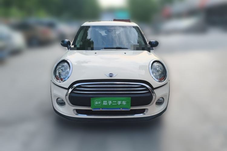 Used MINI 2016 1.2T ONE Five-Door Edition Front