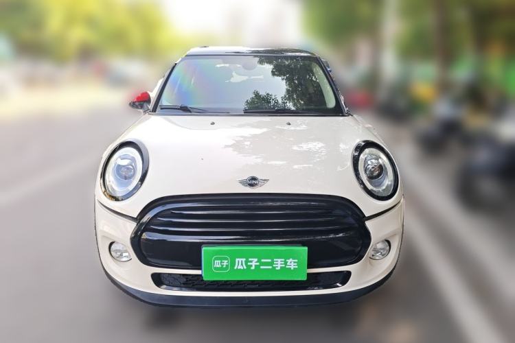 Used MINI 2016 1.5T COOPER Avant-Garde Front