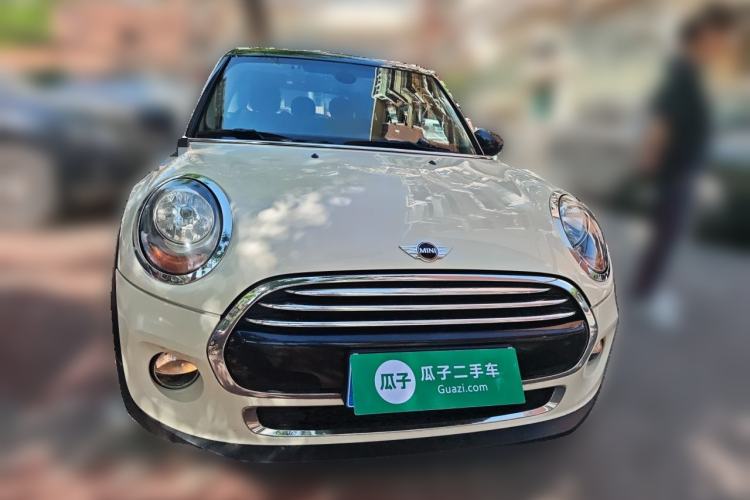 Used MINI 2016 1.5T COOPER Five-Door Edition Front