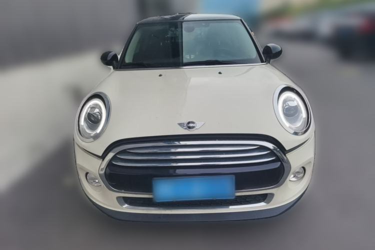 Used MINI 2016 1.5T COOPER Avant-Garde Front