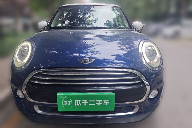 Used MINI 2016 1.5T COOPER Avant-Garde Front