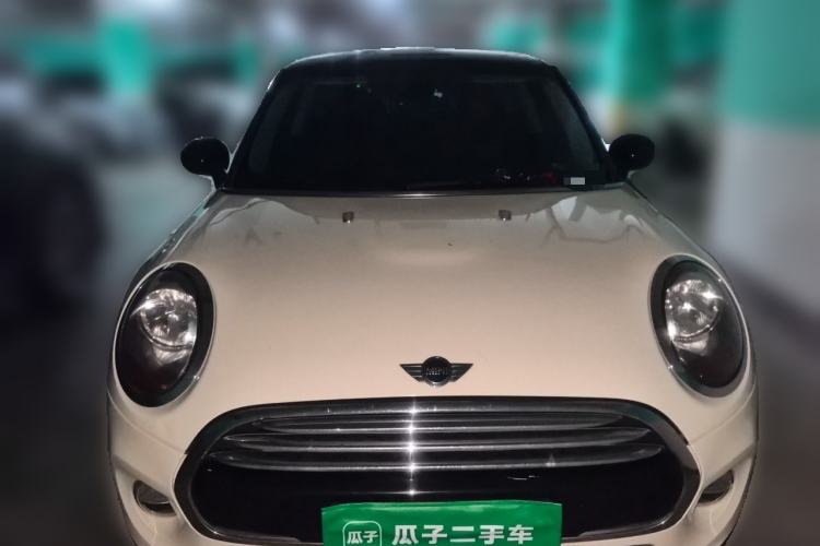 Used MINI 2016 1.5T COOPER Front