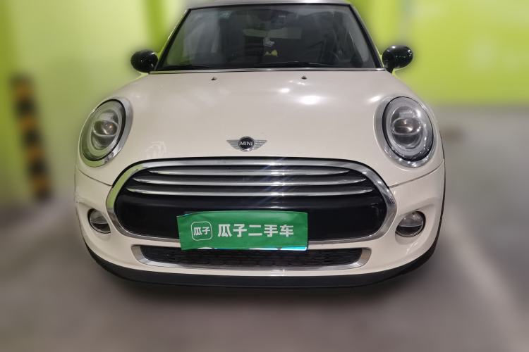 Used MINI 2016 1.5T COOPER Front