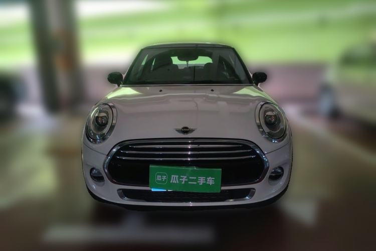 Used MINI 2016 1.5T COOPER Front