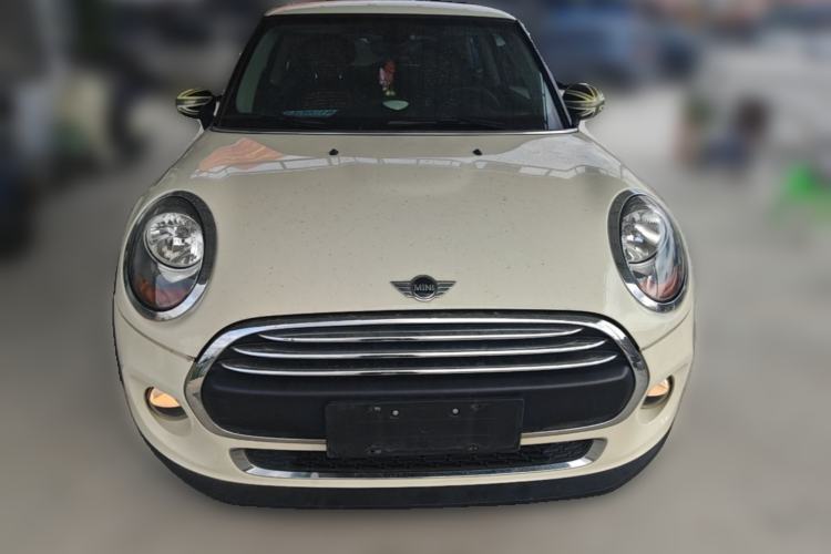 Used MINI 2016 1.2T ONE Front