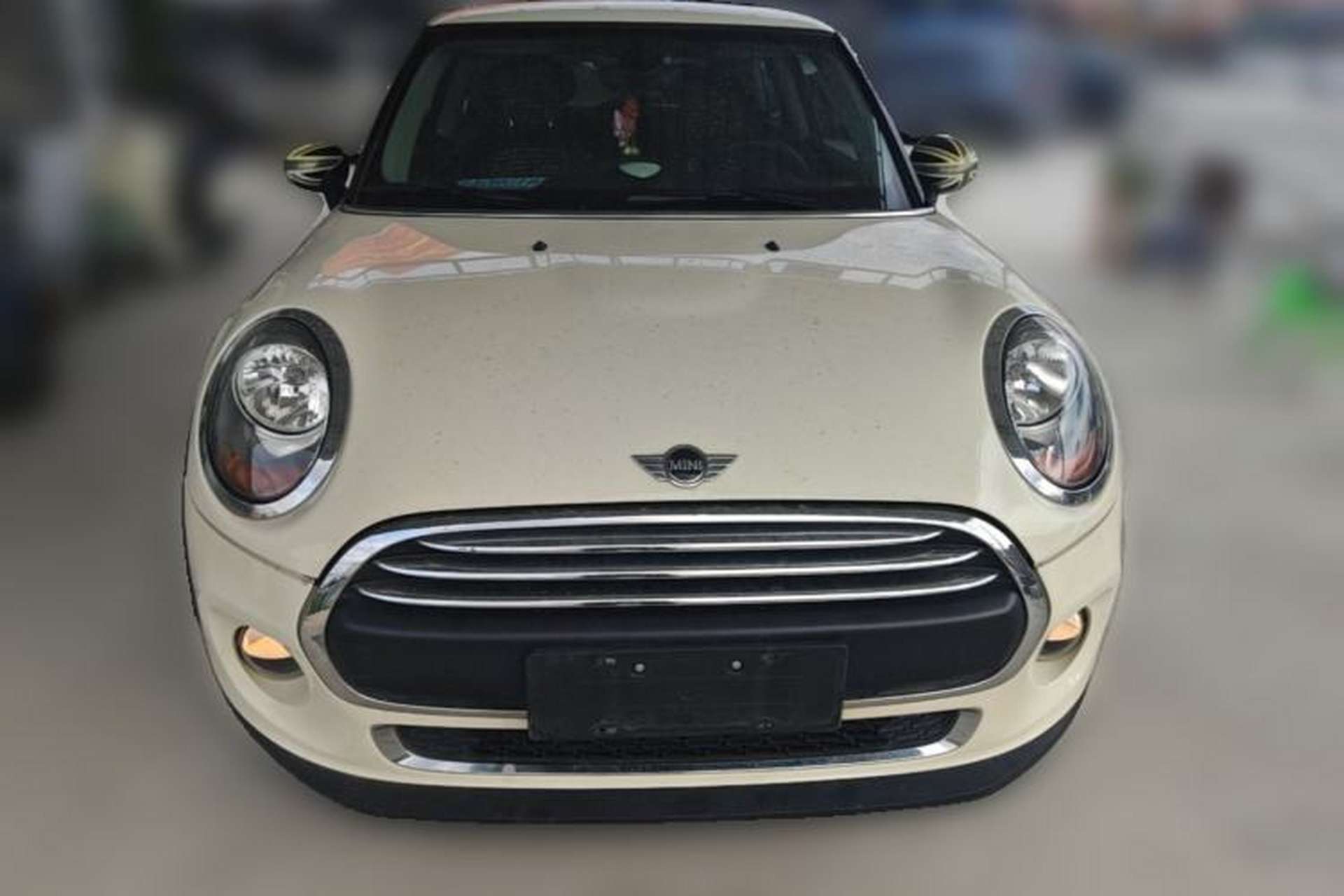 Used MINI 2016 1.2T ONE Front