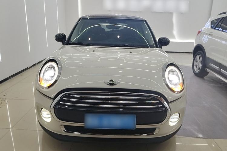 Used MINI 2016 1.5T COOPER Avant-Garde Front