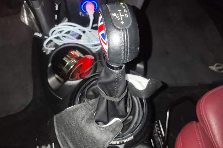 Used MINI 2016 1.5T COOPER Gear Lever