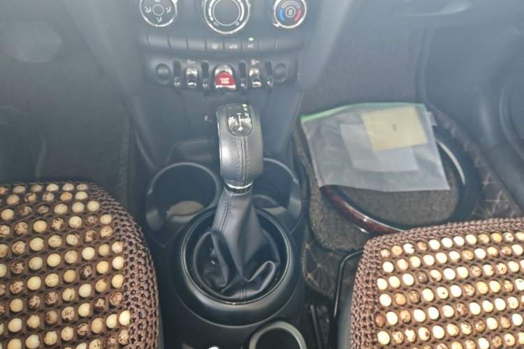 Used MINI 2016 1.2T ONE Gear Lever