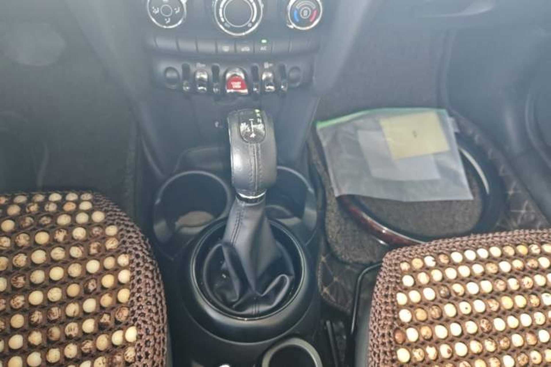 Used MINI 2016 1.2T ONE Gear Lever