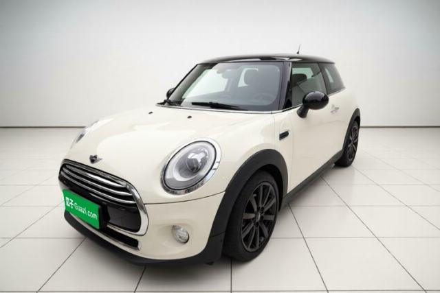 Used MINI 2016 1.5T COOPER Performance Edition