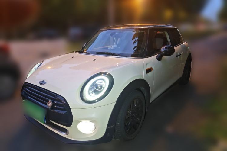 Used MINI 2016 1.5T COOPER Guazi used car, China used car export, Used car for sale, Used  cars, Cheapest cars for sale