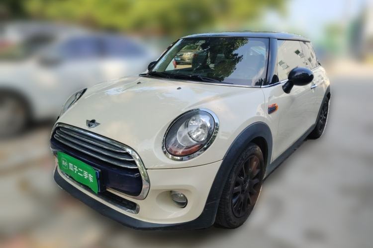 Used MINI 2016 1.5T COOPER Guazi used car, China used car export, Used car for sale, Used cars, Cheapest cars for sale