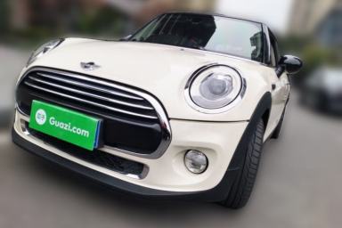 Used MINI 2016 1.5T COOPER Avant-Garde