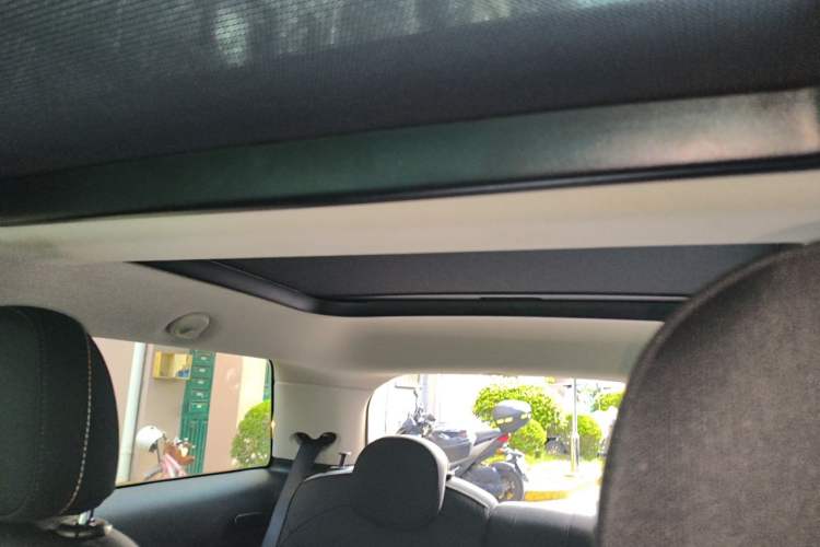Used MINI 2016 1.2T ONE Pioneer Edition Headliner