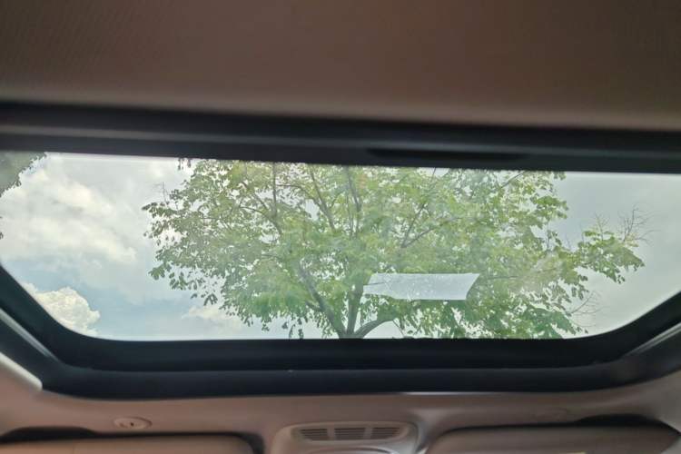 Used MINI 2016 1.5T COOPER Headliner