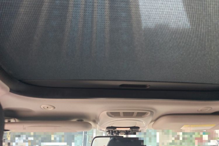 Used MINI 2016 1.5T COOPER Headliner